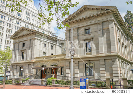 courthouse, architecture, cityscape 90958554