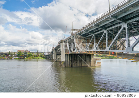 bridge, bridges, pons 90958809