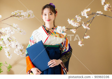 袴畢業典禮小櫻 90960106