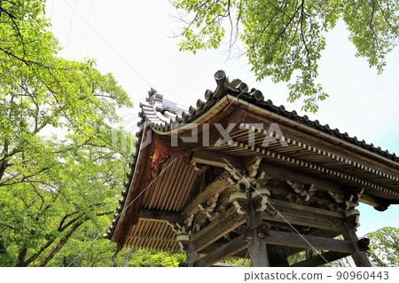 漫步池田山腳下(有谷山遊格寺)97(岐阜縣宜美區池田町) 漫步池田山腳下(有谷山遊格寺)97(岐阜縣宜美區池田町) 90960443
