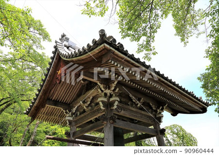 漫步池田山腳下(有谷山遊格寺),98(岐阜縣伊美區池田町) 漫步池田山腳下(有谷山遊格寺),98(岐阜縣伊美區池田町) 90960444