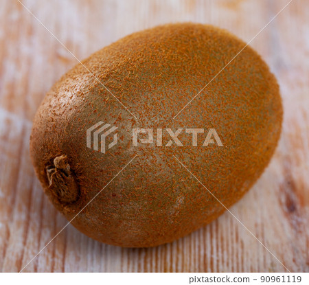 Fresh tropic fruit kiwi on wooden surface, nobody Fresh tropic fruit kiwi on wooden surface, nobody 90961119