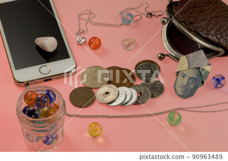 Gamaguchi 錢包 Gamaguchi 錢包 90963489