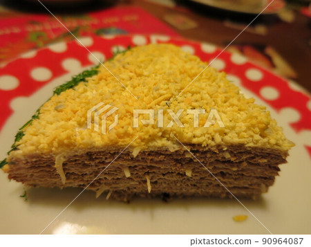 Kyiv, Ukrainian food (1) Kyiv, Ukrainian food (1) 90964087