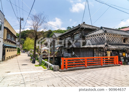 南伊豆/下田的佩里路 90964637