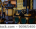 Temple decorations 90965400