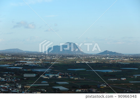 Dangsanbong, Oreum, 山, 視圖, 視圖, 天文台, Dangsanbong, Oreum, 山, 視圖, 視圖, 天文台, 90966348
