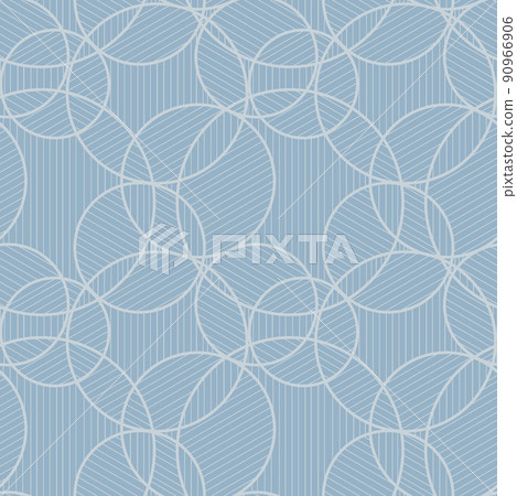hand drawn scribble doodle elements seamless pattern hand drawn scribble doodle elements seamless pattern 90966906