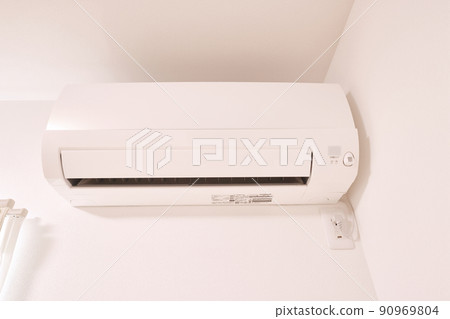 Air conditioner air conditioner image indoor unit 90969804