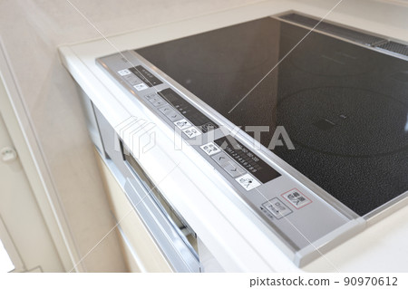 IH cooking heater kitchen stove IH cooking heater kitchen stove 90970612