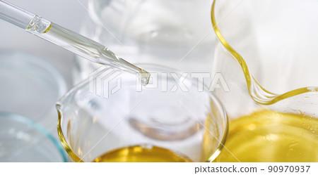 Oil dropping, Laboratory and science experiments, Formulating the chemical Oil dropping, Laboratory and science experiments, Formulating the chemical 90970937