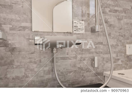 Thermo shower faucet, bath water heater, mixed faucet Thermo shower faucet, bath water heater, mixed faucet 90970963