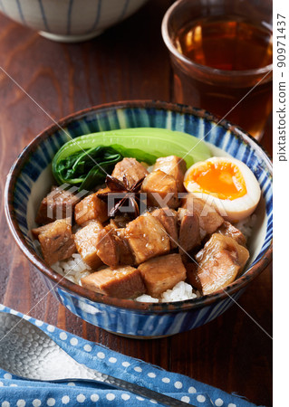 米飯米飯 米飯米飯 90971437