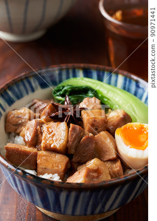 米飯米飯 米飯米飯 90971441