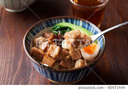 米飯米飯 米飯米飯 90971444