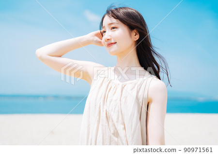 紫外線護理 紫外線護理 脫毛 90971561