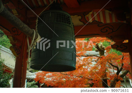 Autumn Asakurasan Shinzenin Autumn Asakurasan Shinzenin 90971631