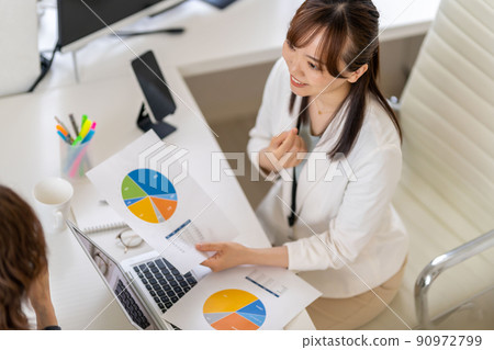 銷售諮詢、合同說明、銷售、運營、傳承、投資、客服、客戶會議、餅圖、鳥瞰圖 銷售諮詢、合同說明、銷售、運營、傳承、投資、客服、客戶會議、餅圖、鳥瞰圖 90972799