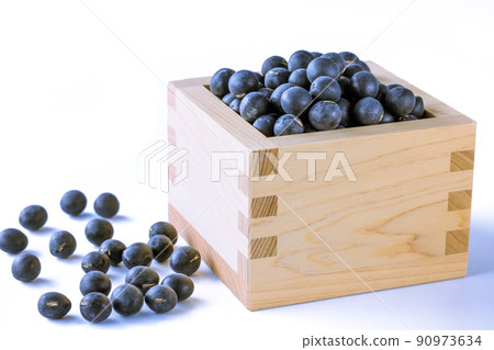黑豆 黑豆 90973634