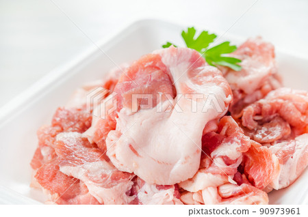 肥肉碎肉 肥肉碎肉 90973961