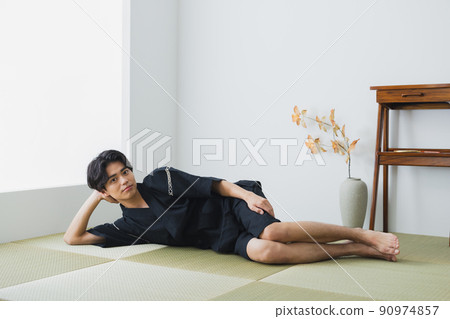 Samue 男士日式房間榻榻米 Samue 男士日式房間榻榻米 90974857