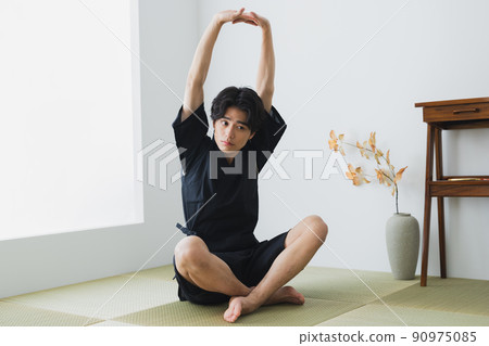 Samue 男士日式房間榻榻米 Samue 男士日式房間榻榻米 90975085