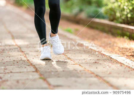 Walking spats shoes 90975496