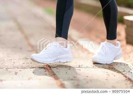 Walking spats shoes Walking spats shoes 90975504