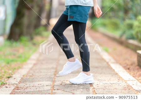 Walking spats shoes 90975513