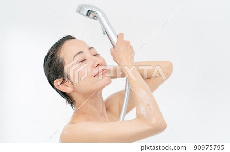 沐浴沐浴露 90975795