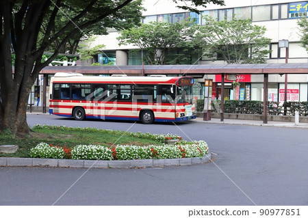 福島福島市福島站巴士總站 90977851