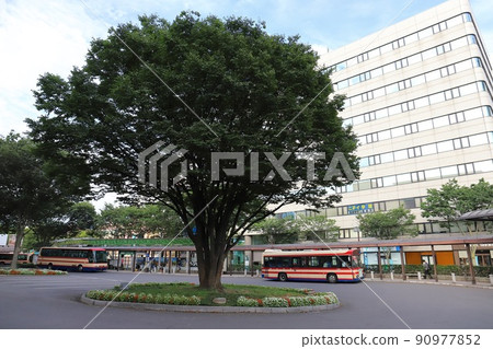 福島福島市福島站巴士總站 90977852