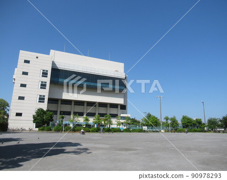 隅田公園廣場 隅田公園廣場 90978293