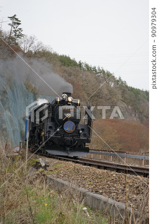 Galaxy Dream Line Kamaishi Line that also runs SL Galaxy Dream Line Kamaishi Line that also runs SL 90979304