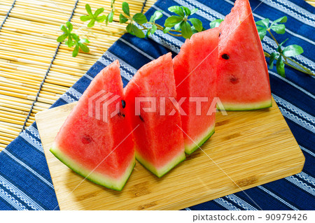 西瓜 90979426