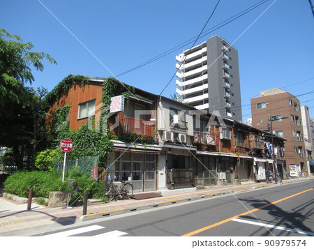 Near Asakusa 4-chome Near Asakusa 4-chome 90979574