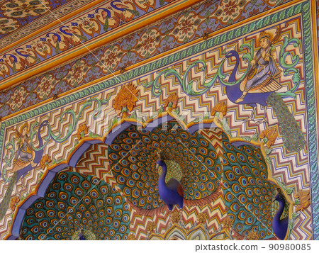 India 2010 City Palace, Jaipur 90980085