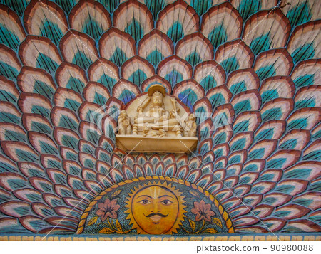 India 2010 City Palace, Jaipur 90980088