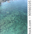 翡翠藍海 90980105