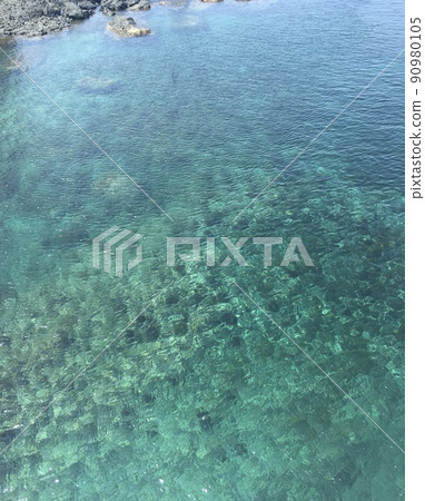 翡翠藍海 翡翠藍海 90980105