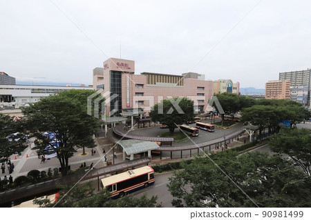 福島福島市福島站巴士總站 90981499