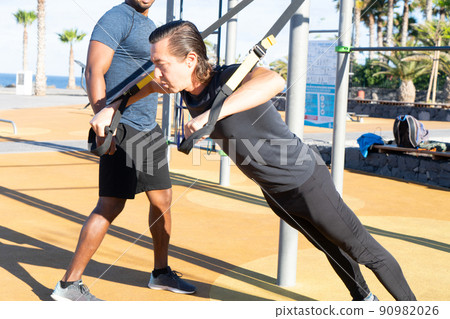 TRX sport training TRX sport training 90982026