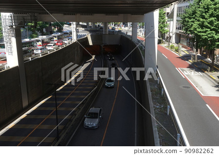 6 月目黑 159 玉川通和國道 246 90982262