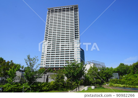 June Meguro 163 Meguro Sky Garden 90982266