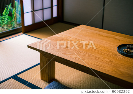 [靠窗]日式房間02 90982292