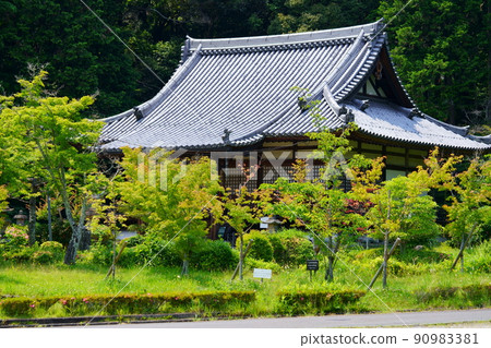 京都市京田邊市觀音寺 京都市京田邊市觀音寺 90983381