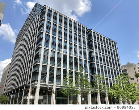 淀屋橋的“淀屋橋odona” 淀屋橋的“淀屋橋odona” 90984053