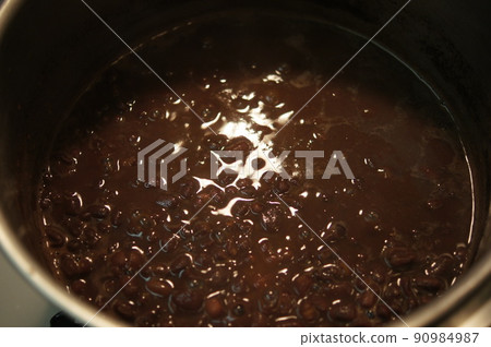 手工豆沙、煮紅豆 90984987