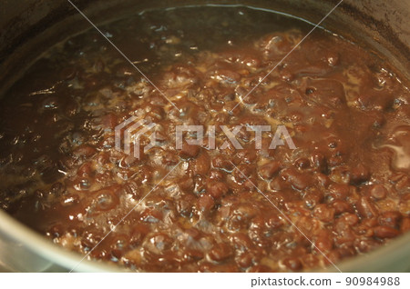 手工豆沙、煮紅豆 90984988