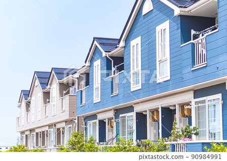 Apartment Apartment 90984991